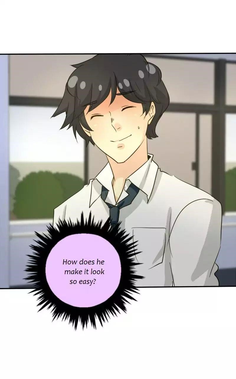 UnOrdinary Chapter 114 - Page 54 in English