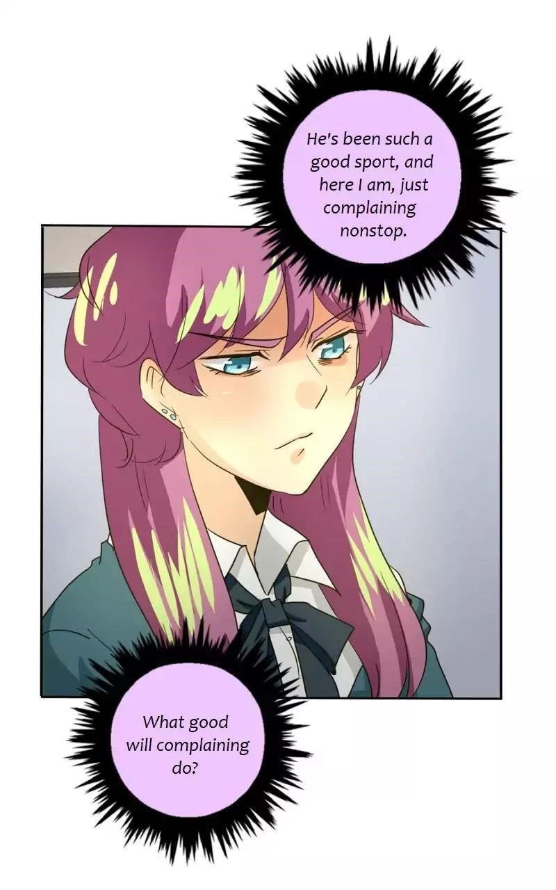 UnOrdinary Chapter 114 - Page 55 in English