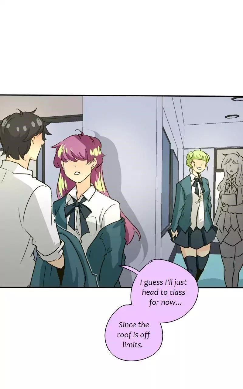 UnOrdinary Chapter 114 - Page 56 in English