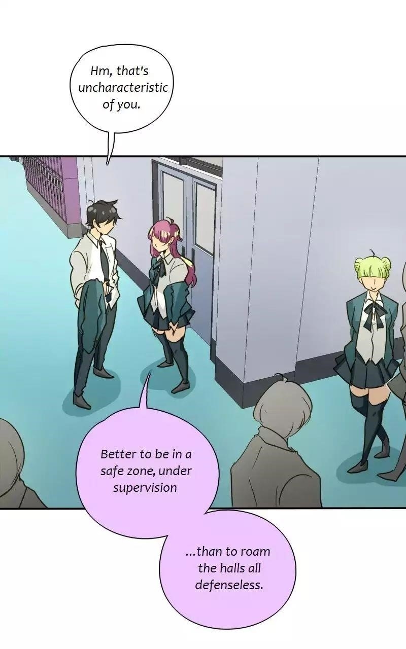 UnOrdinary Chapter 114 - Page 57 in English