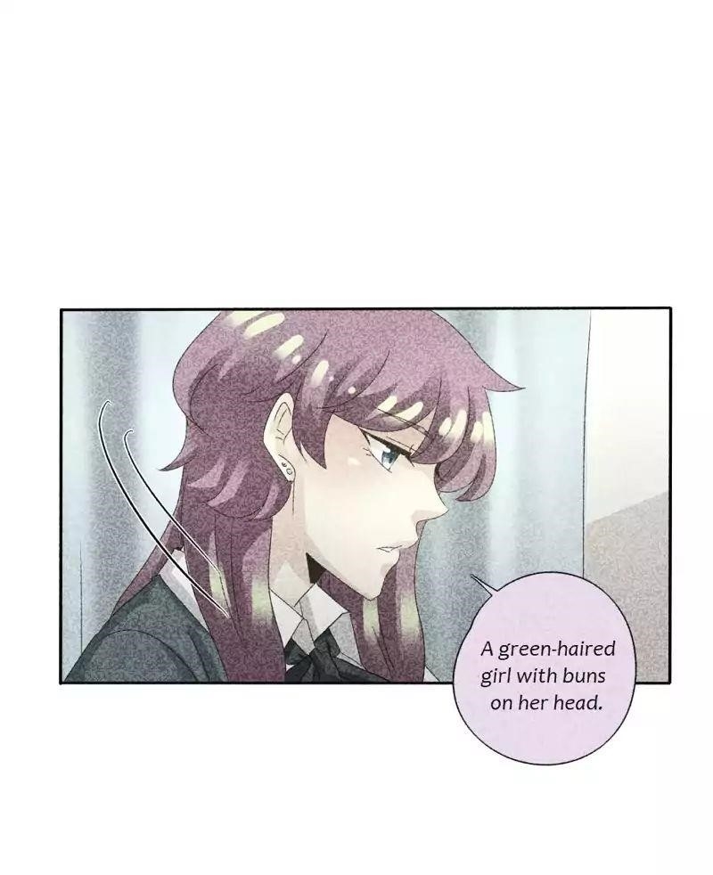 UnOrdinary Chapter 114 - Page 61 in English