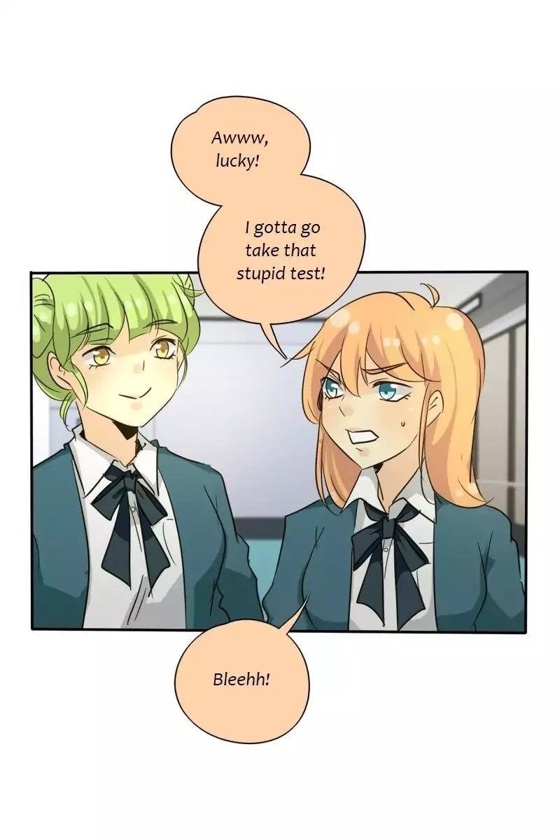 UnOrdinary Chapter 114 - Page 83 in English