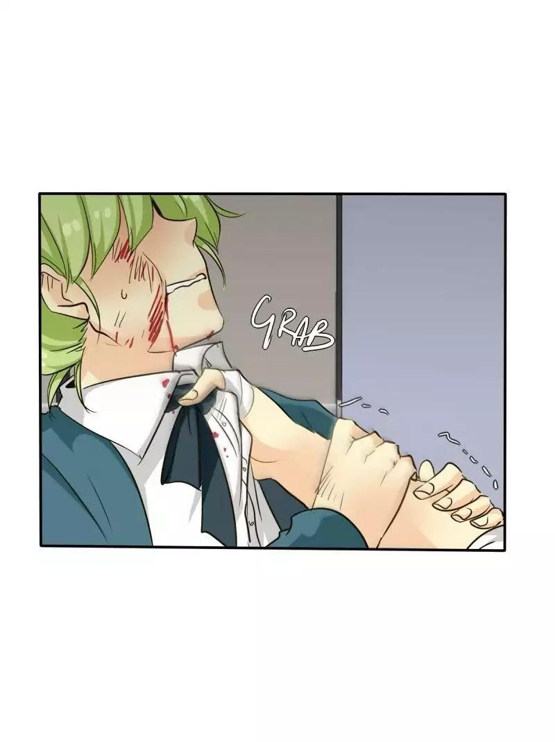 UnOrdinary Chapter 115 - Page 102 in English