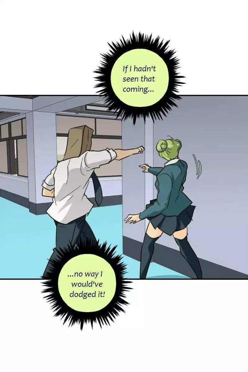 UnOrdinary Chapter 115 - Page 11 in English