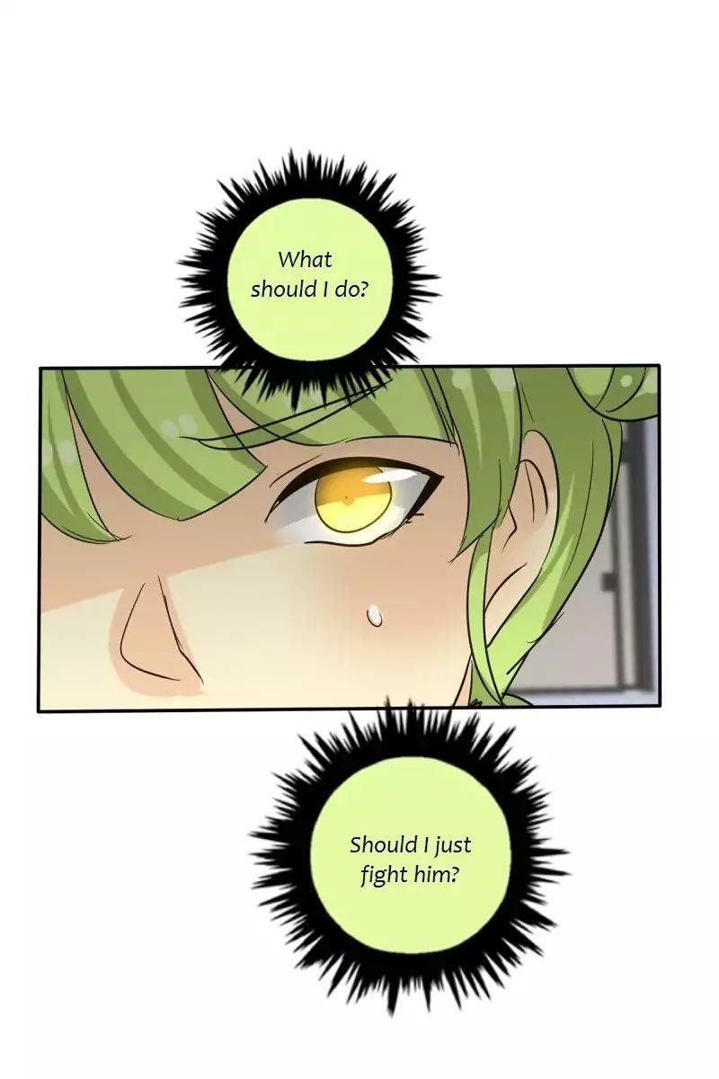UnOrdinary Chapter 115 - Page 13 in English