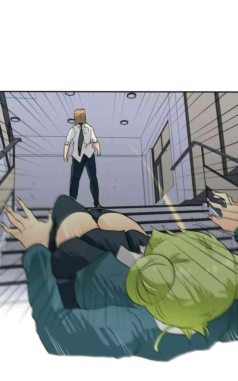 UnOrdinary Chapter 115 - Page 35 in English