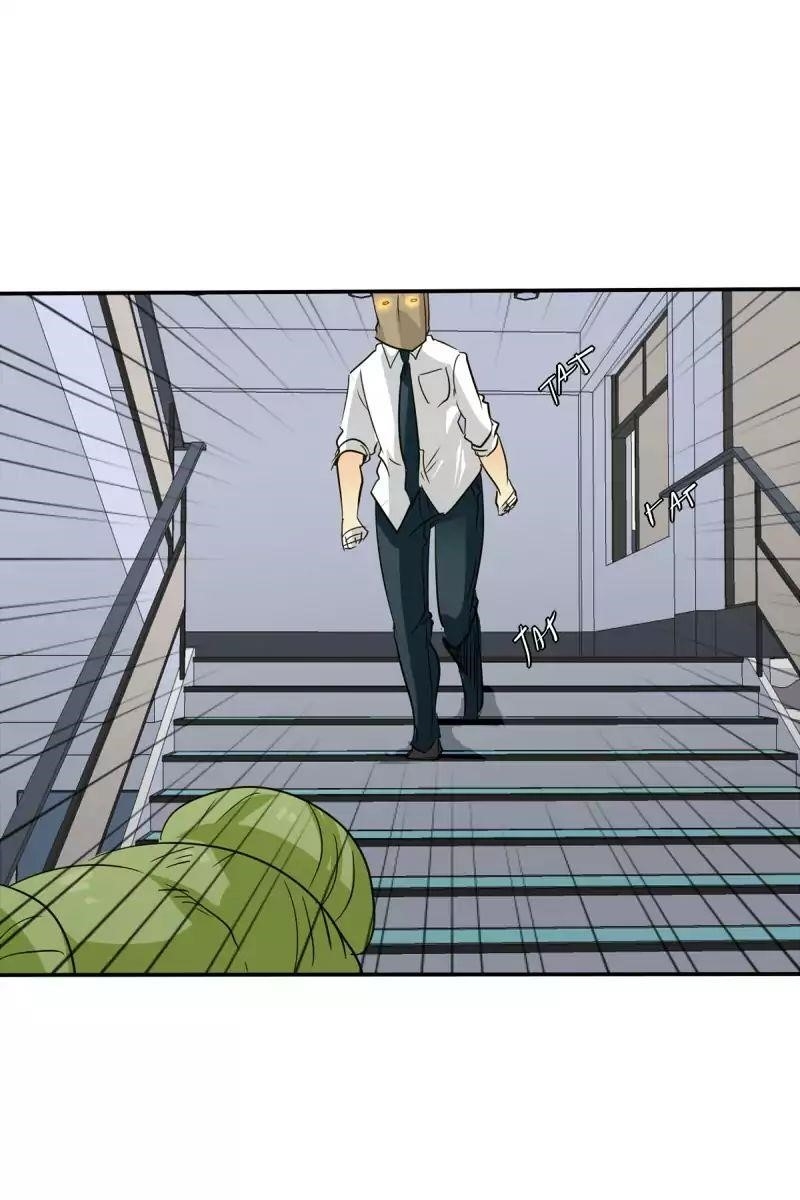 UnOrdinary Chapter 115 - Page 40 in English