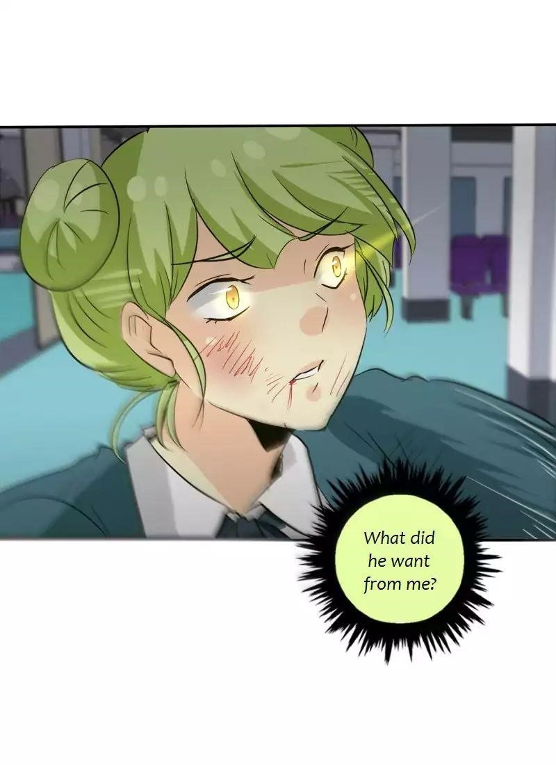 UnOrdinary Chapter 115 - Page 50 in English