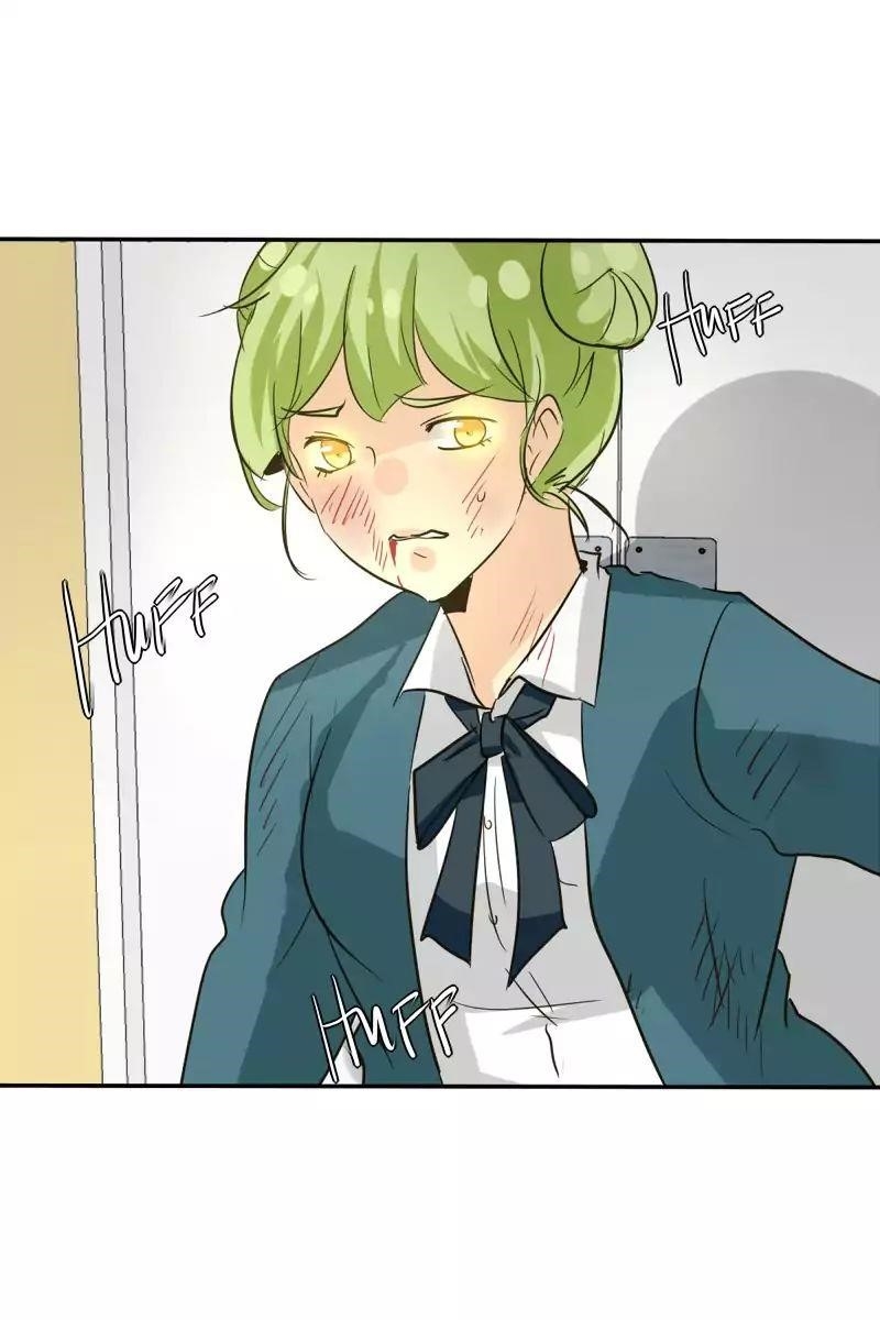 UnOrdinary Chapter 115 - Page 53 in English