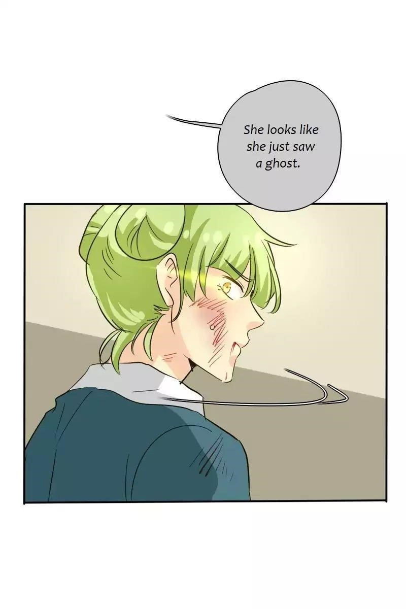 UnOrdinary Chapter 115 - Page 55 in English