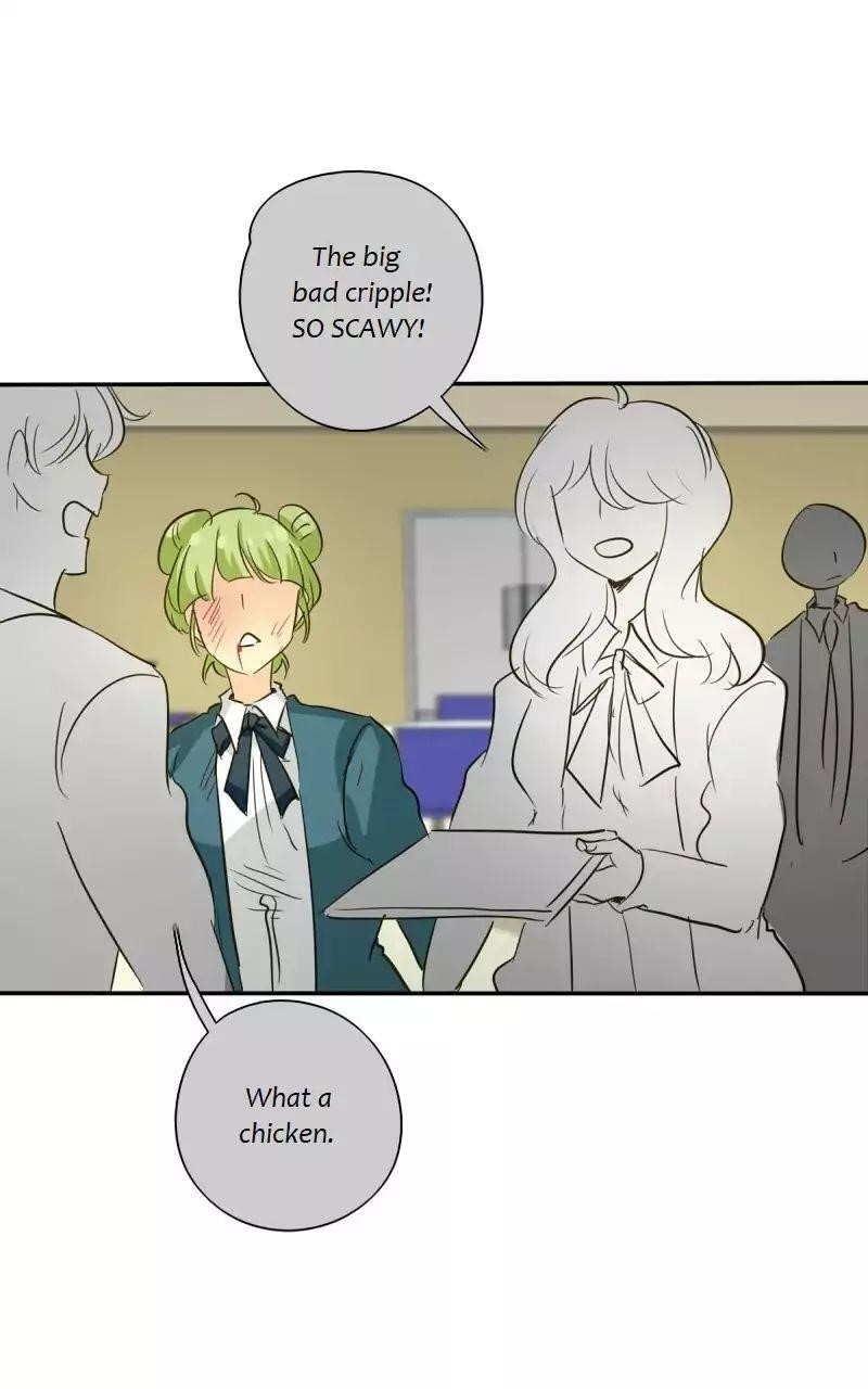 UnOrdinary Chapter 115 - Page 64 in English