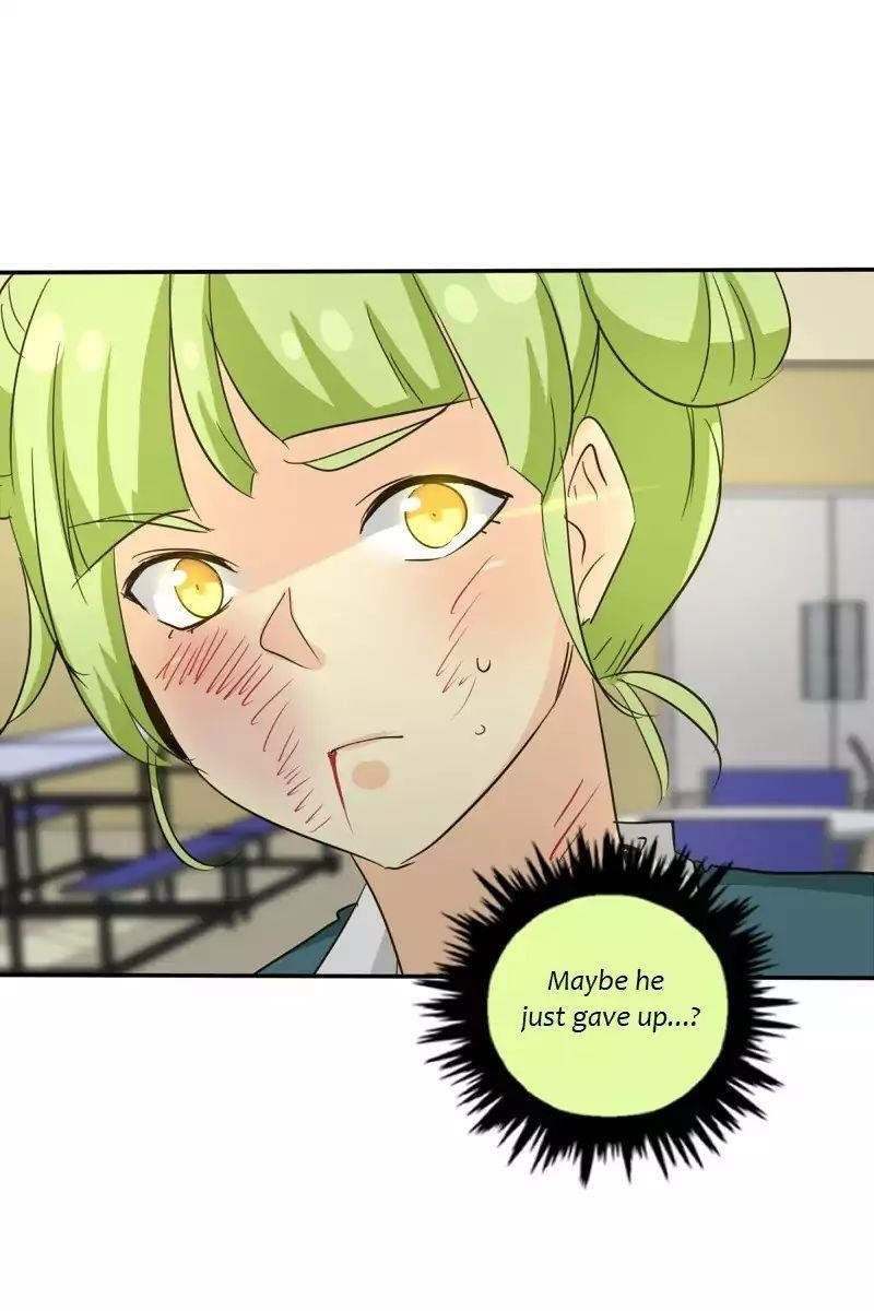 UnOrdinary Chapter 115 - Page 69 in English