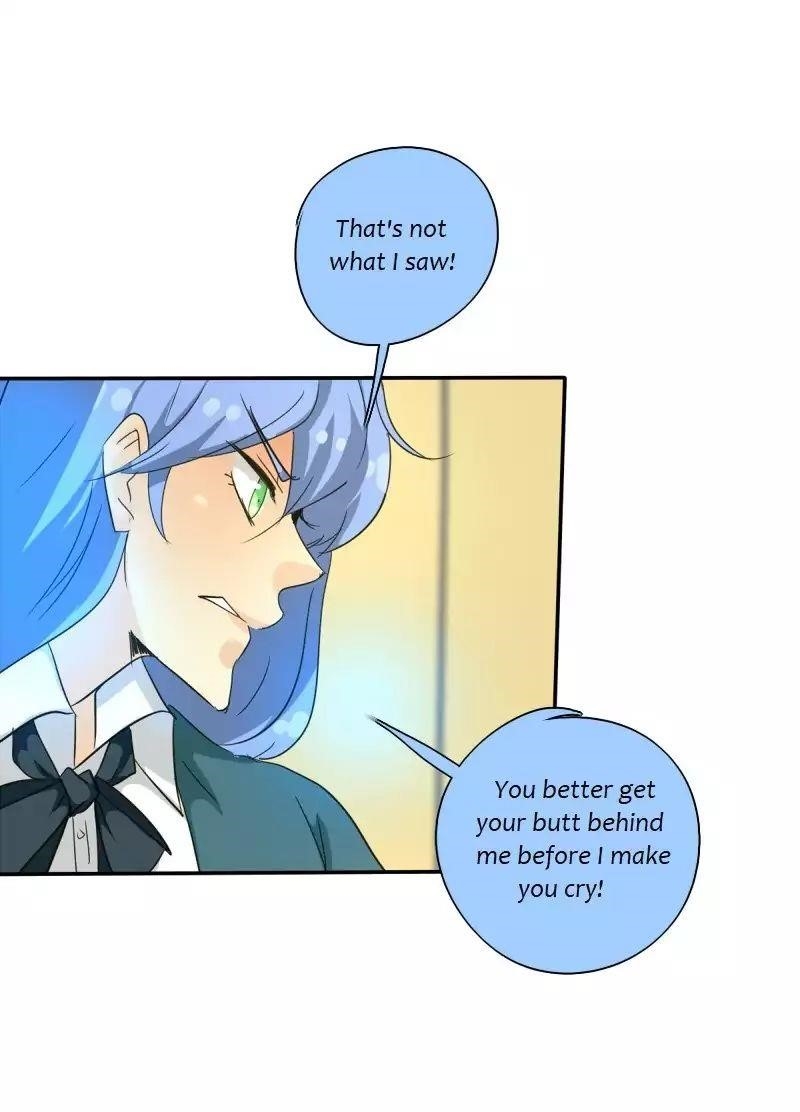 UnOrdinary Chapter 115 - Page 79 in English