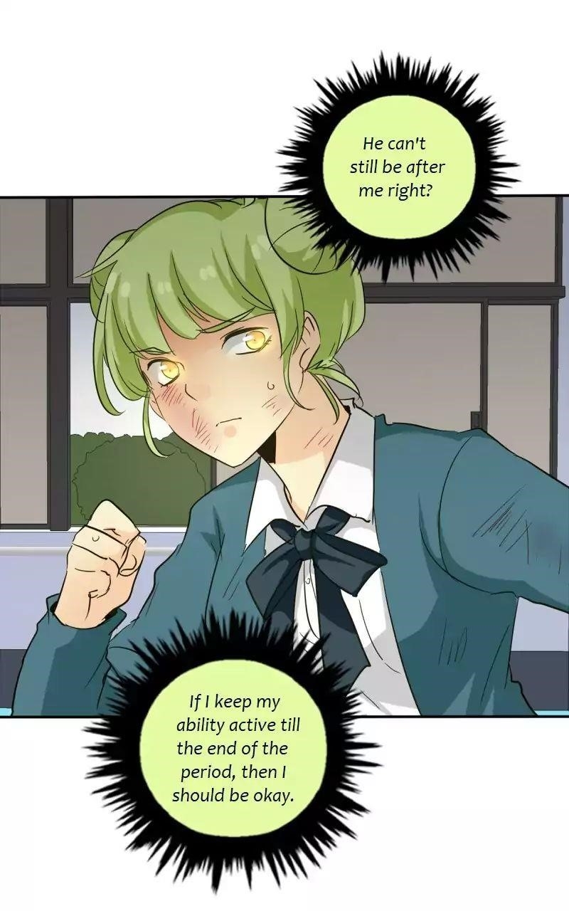 UnOrdinary Chapter 115 - Page 88 in English
