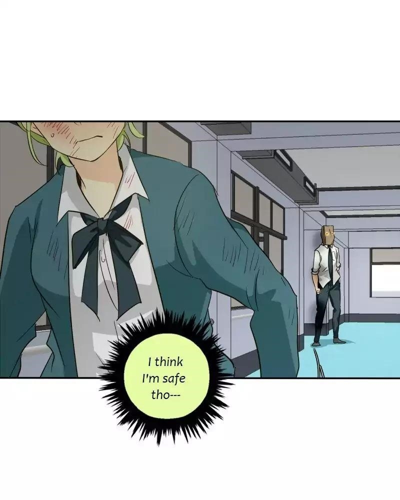 UnOrdinary Chapter 115 - Page 90 in English
