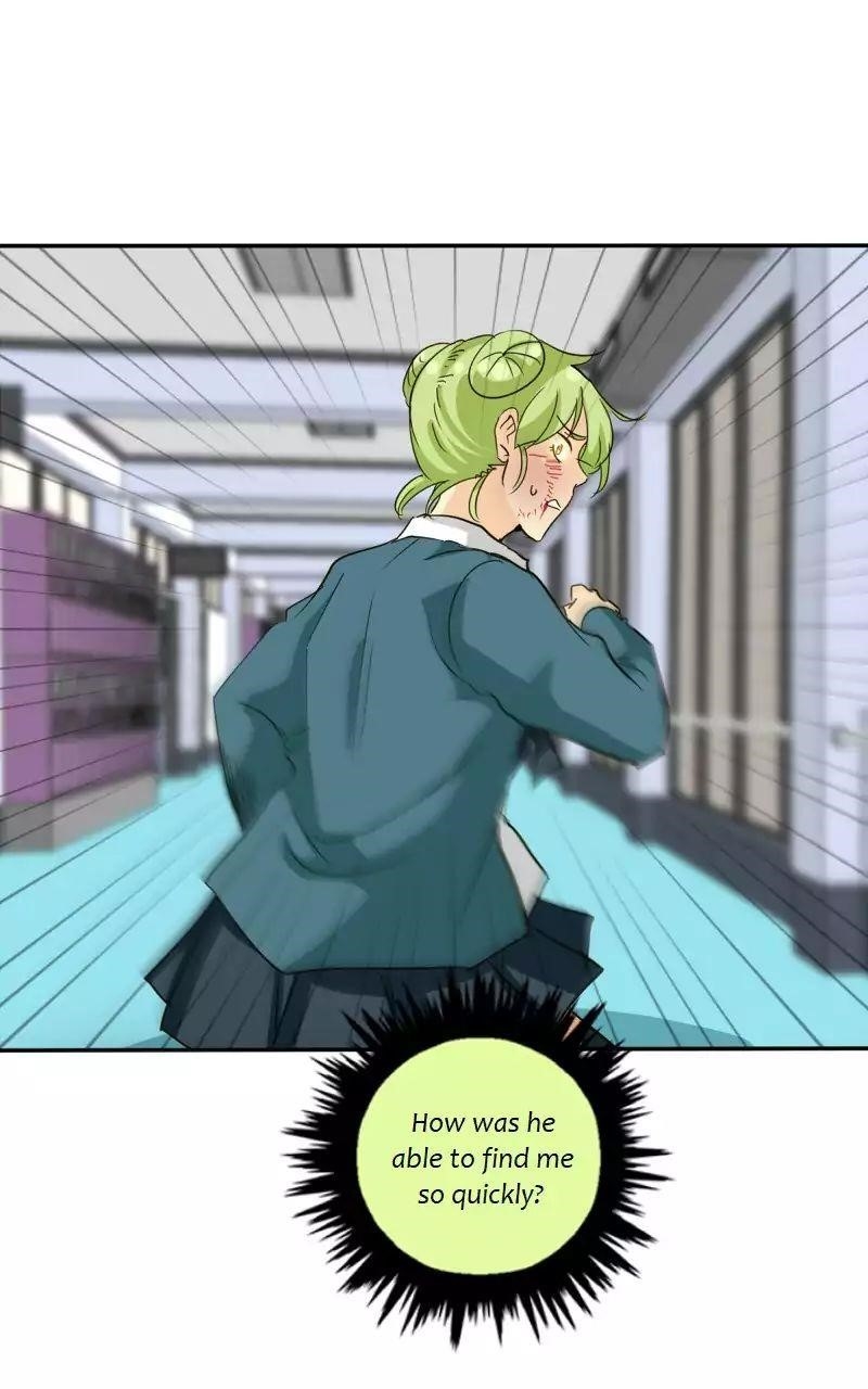 UnOrdinary Chapter 115 - Page 93 in English