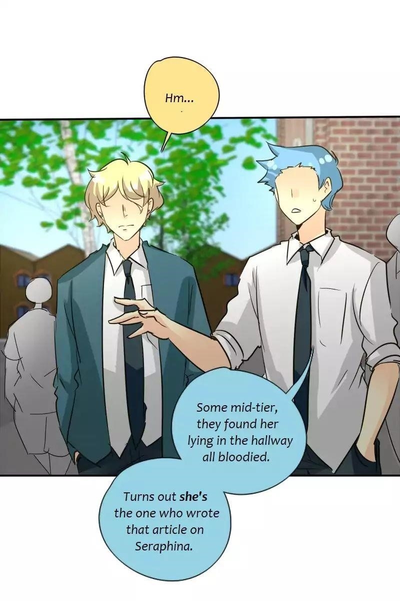 UnOrdinary Chapter 116 - Page 10 in English