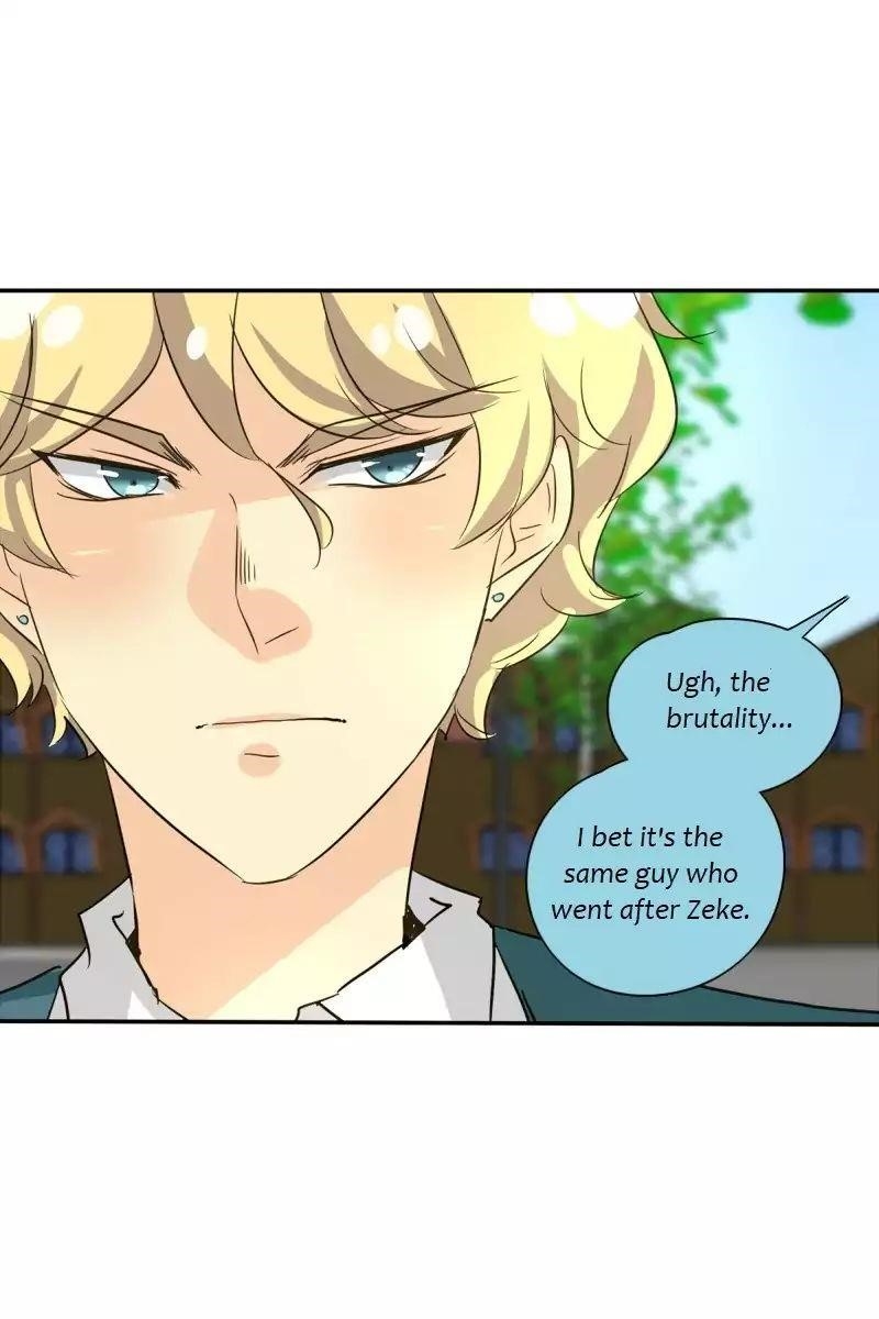 UnOrdinary Chapter 116 - Page 11 in English