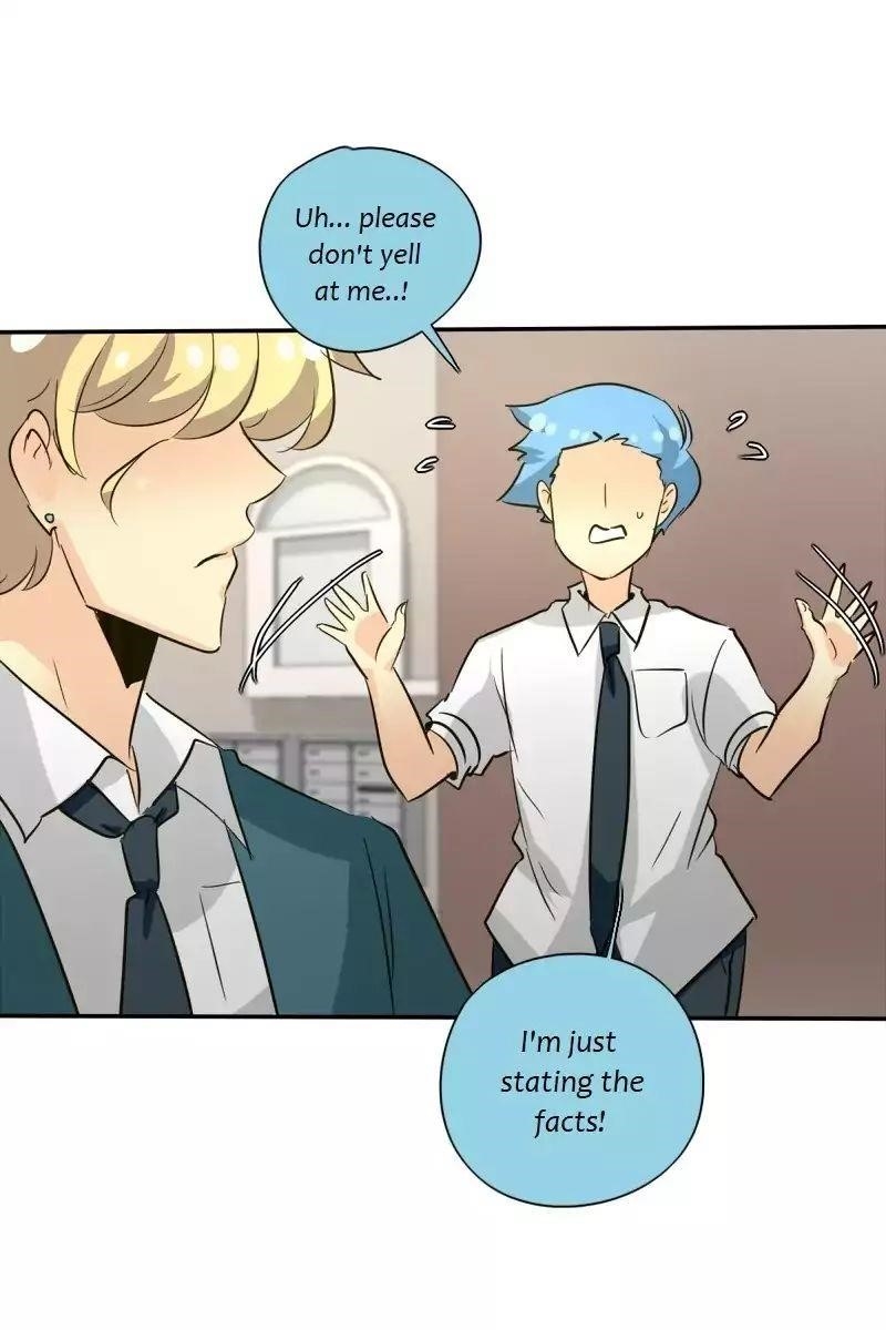 UnOrdinary Chapter 116 - Page 15 in English