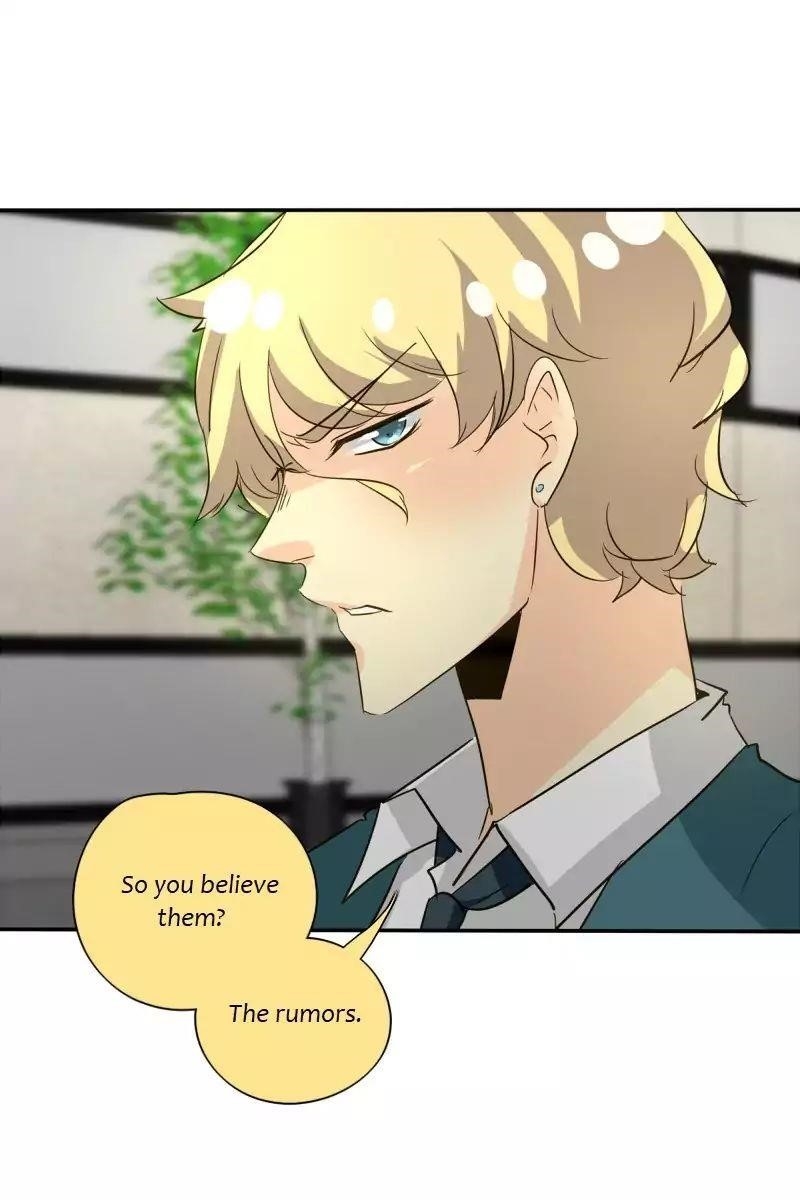 UnOrdinary Chapter 116 - Page 21 in English