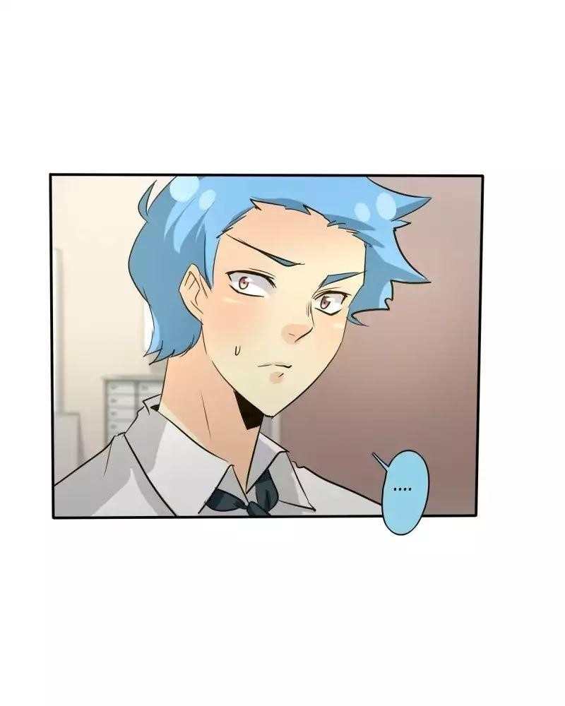 UnOrdinary Chapter 116 - Page 22 in English