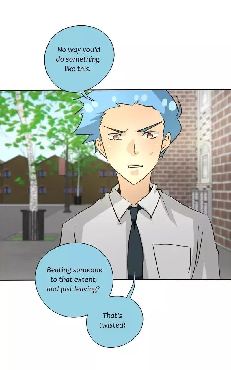 UnOrdinary Chapter 116 - Page 24 in English