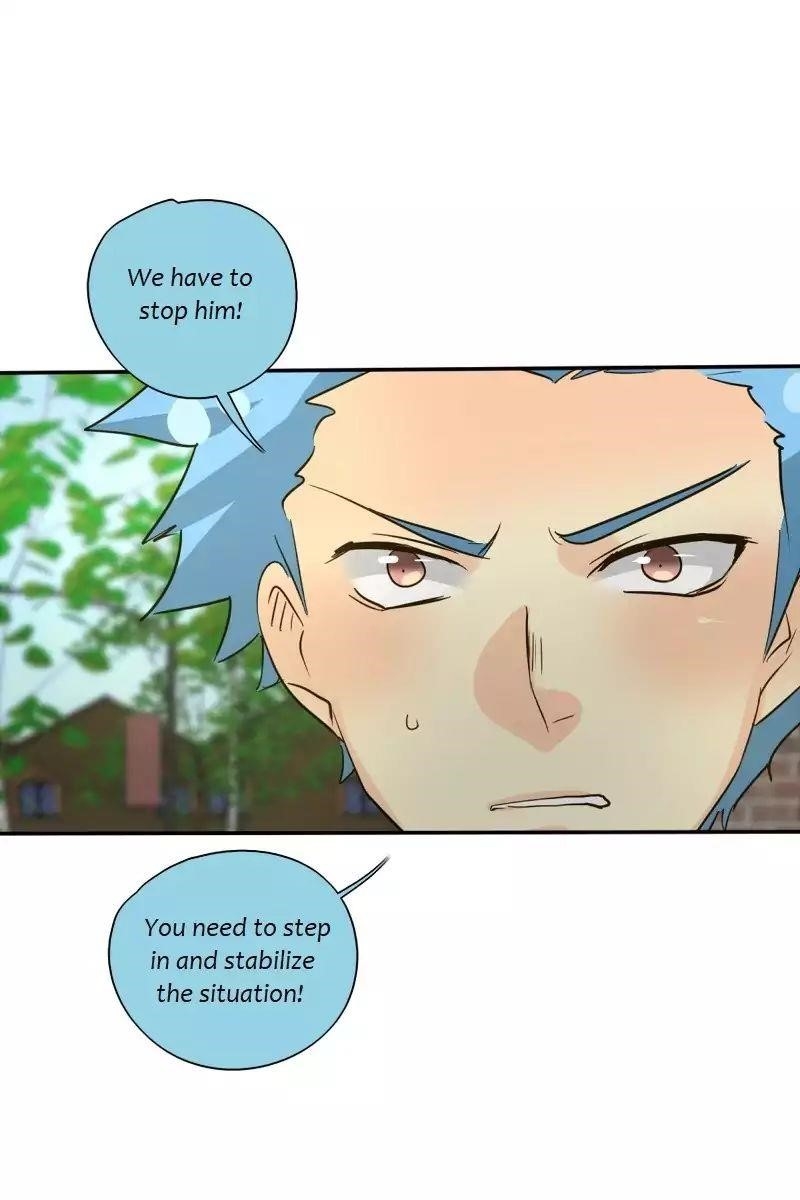 UnOrdinary Chapter 116 - Page 31 in English