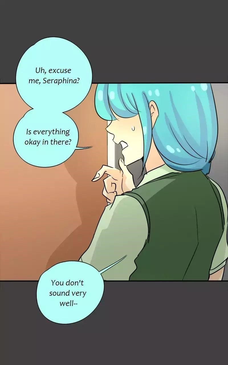 UnOrdinary Chapter 116 - Page 70 in English