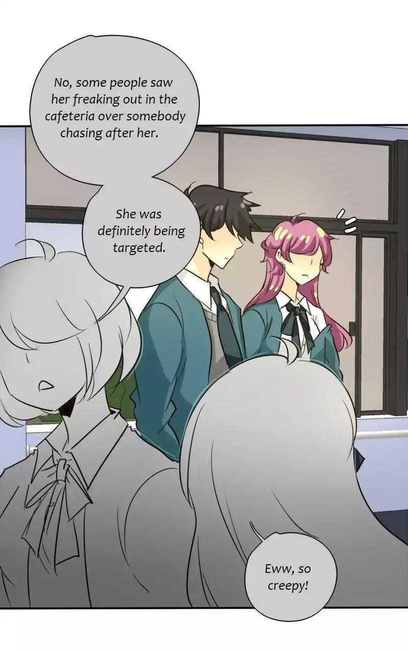 UnOrdinary Chapter 116 - Page 94 in English