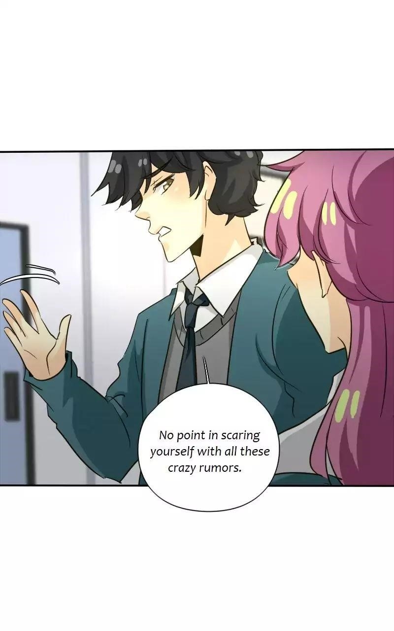 UnOrdinary Chapter 116 - Page 97 in English