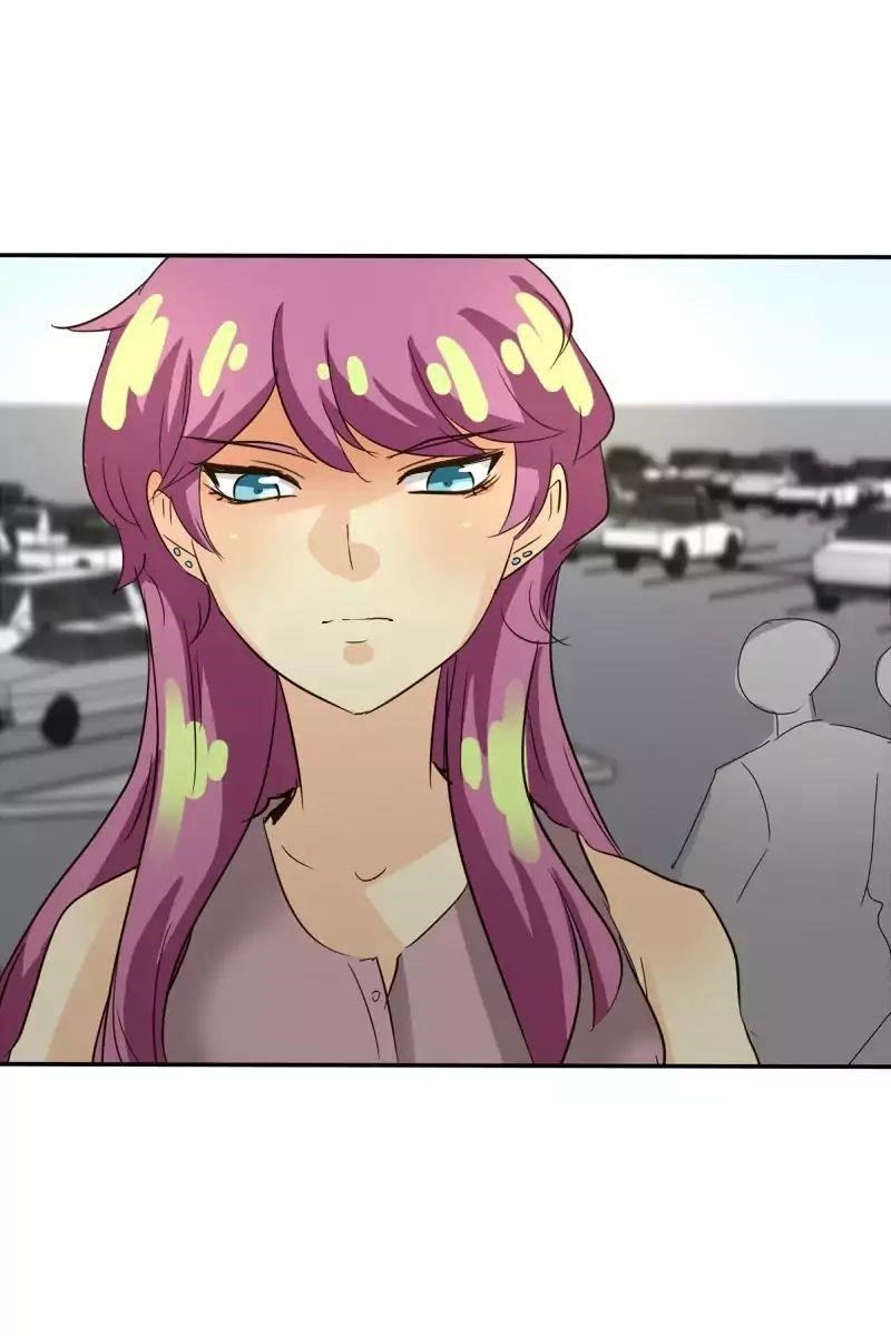 UnOrdinary Chapter 117 - Page 10 in English