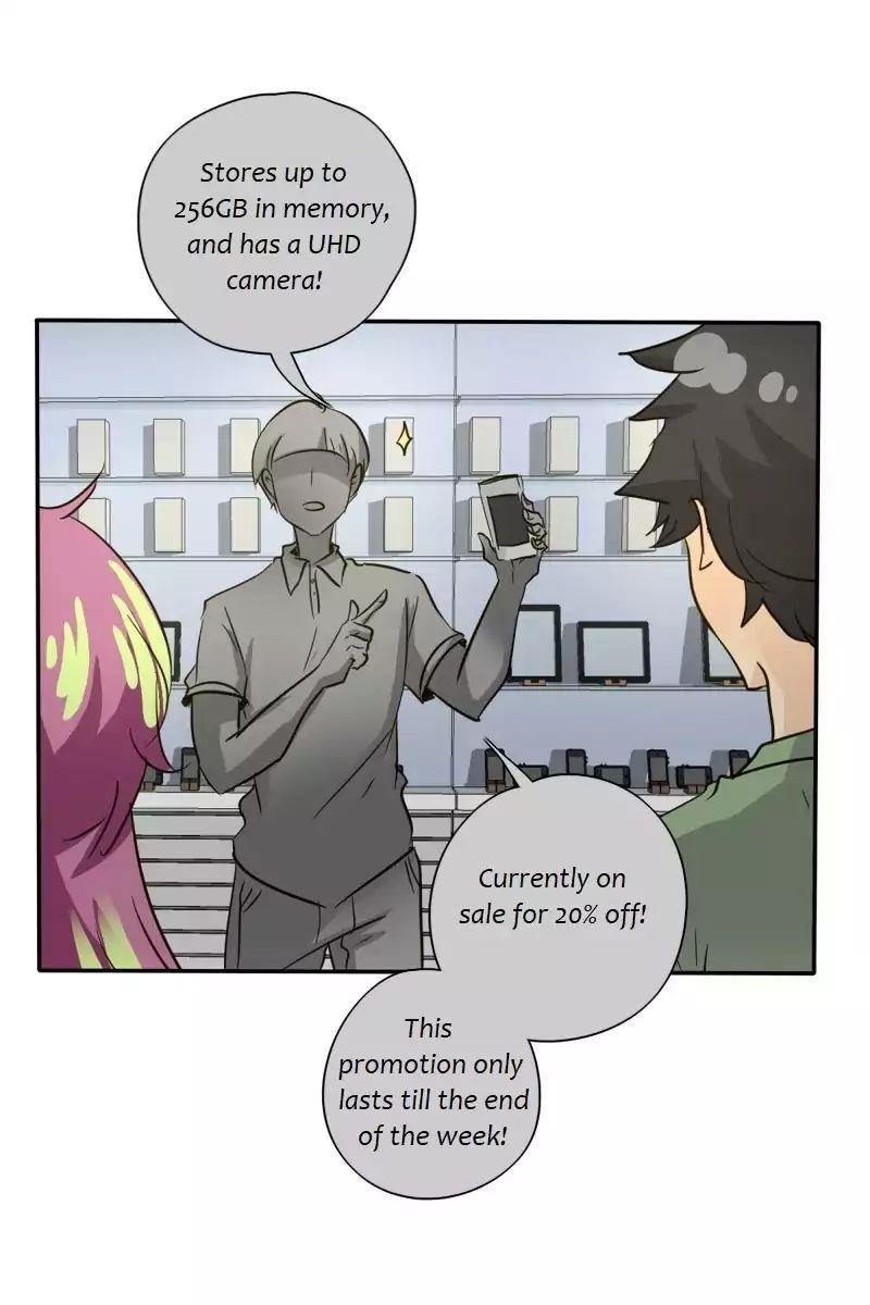 UnOrdinary Chapter 117 - Page 13 in English
