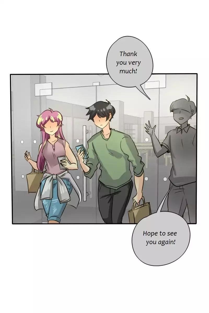 UnOrdinary Chapter 117 - Page 18 in English