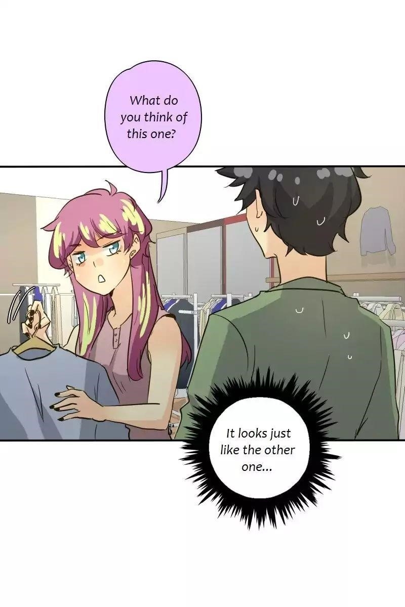 UnOrdinary Chapter 117 - Page 23 in English