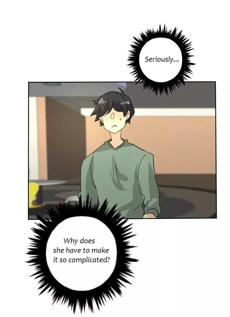 UnOrdinary Chapter 117 - Page 30 in English