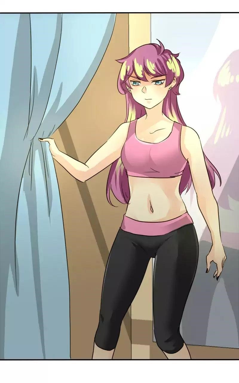 UnOrdinary Chapter 117 - Page 43 in English
