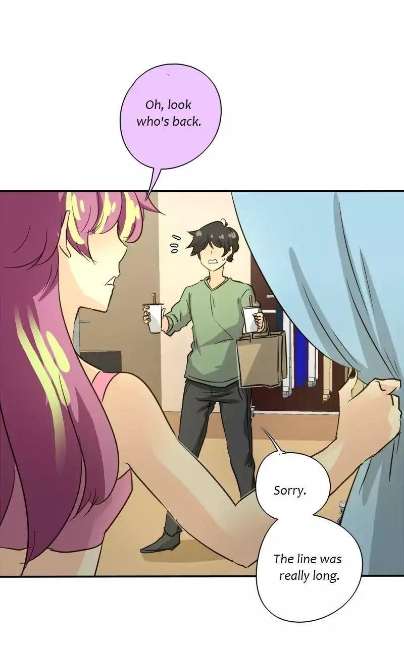 UnOrdinary Chapter 117 - Page 46 in English