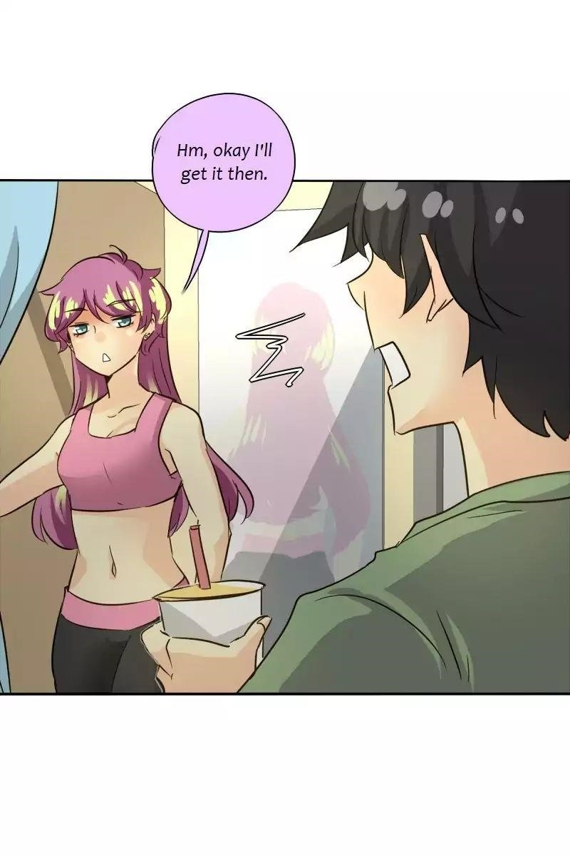 UnOrdinary Chapter 117 - Page 49 in English