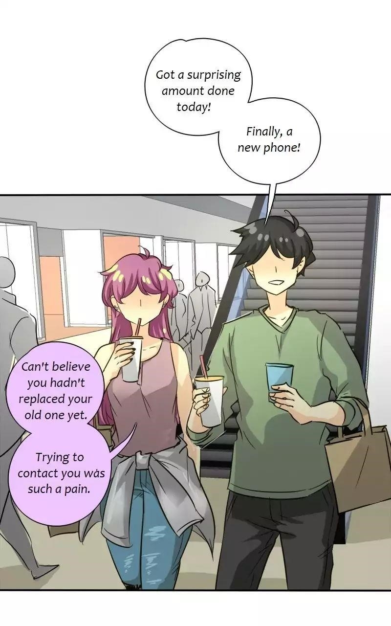 UnOrdinary Chapter 117 - Page 52 in English