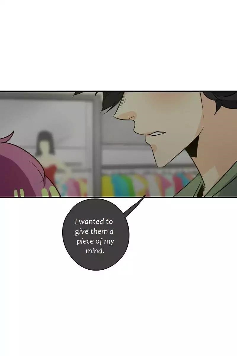 UnOrdinary Chapter 117 - Page 65 in English