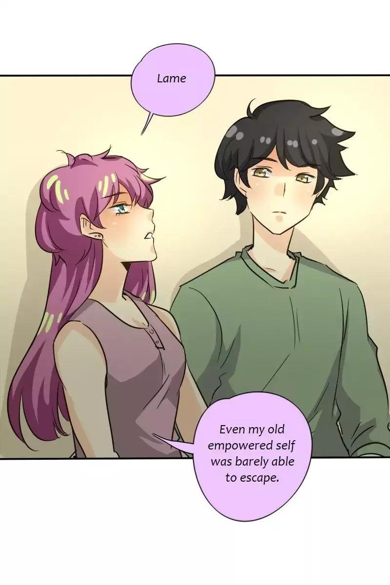 UnOrdinary Chapter 117 - Page 72 in English