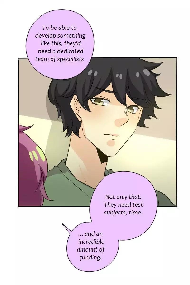 UnOrdinary Chapter 117 - Page 77 in English
