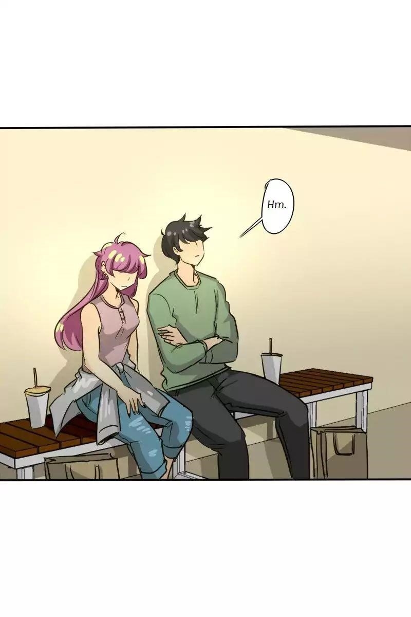 UnOrdinary Chapter 117 - Page 79 in English