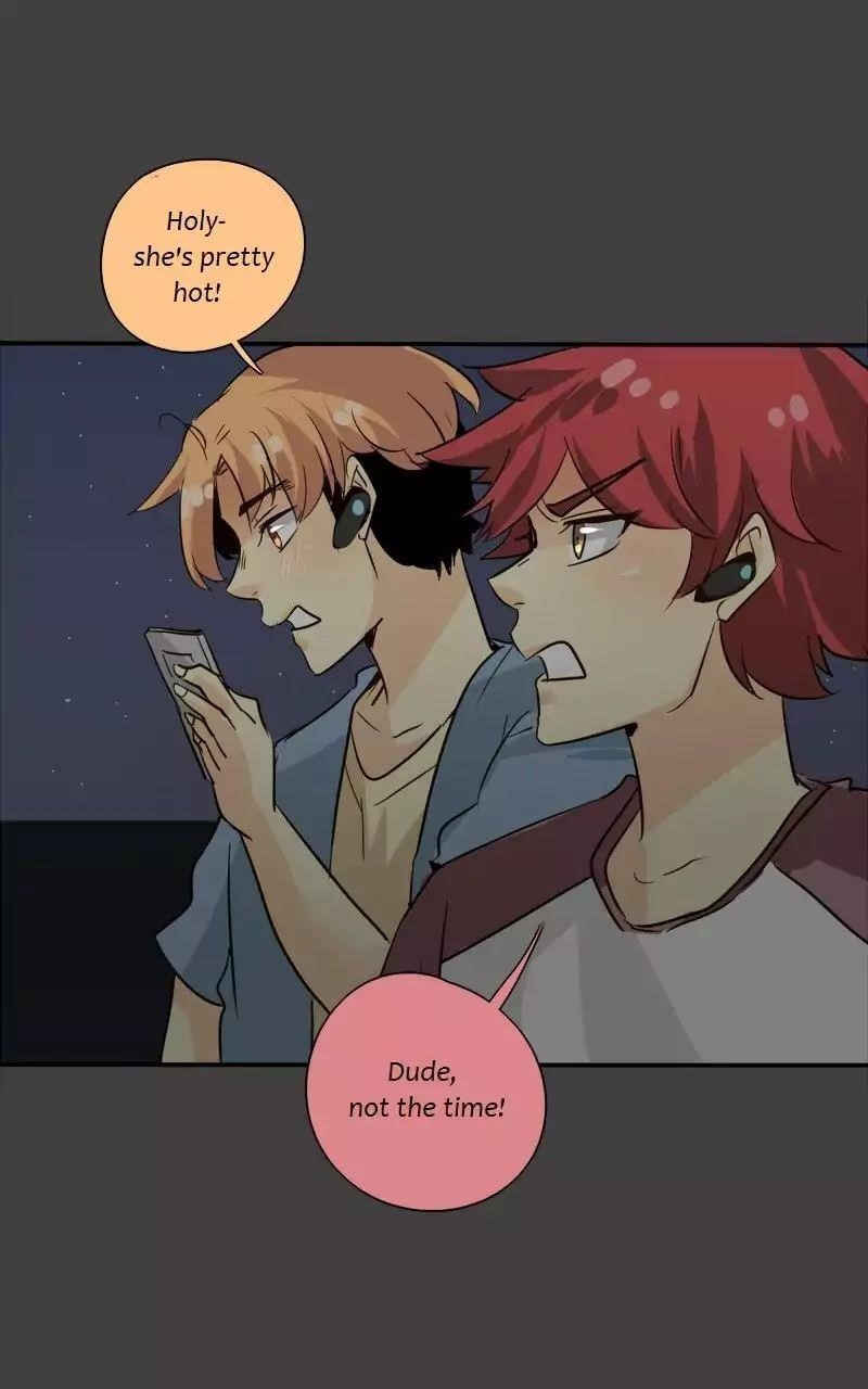 UnOrdinary Chapter 118 - Page 96 in English