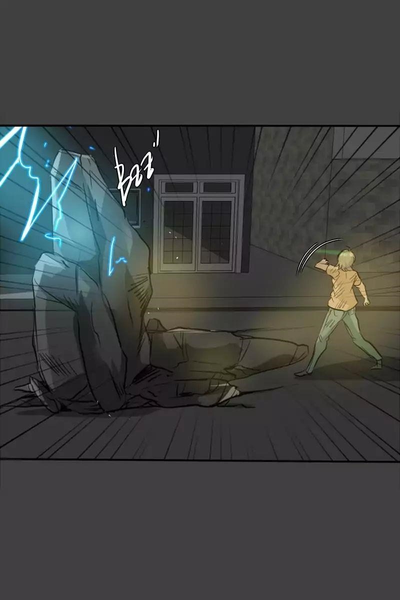 UnOrdinary Chapter 118 - Page 15 in English
