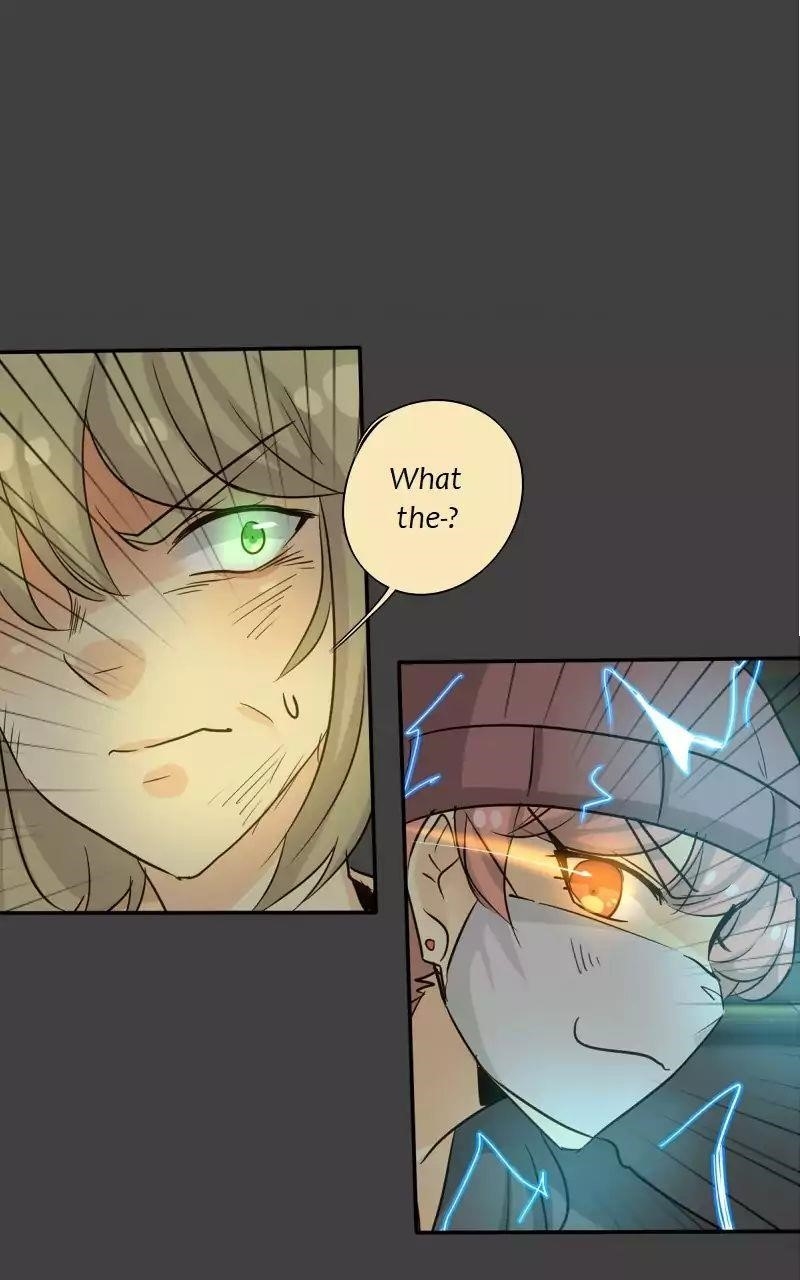 UnOrdinary Chapter 118 - Page 18 in English