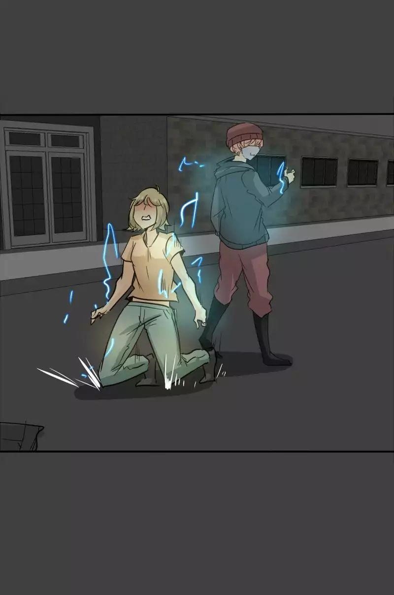 UnOrdinary Chapter 118 - Page 22 in English