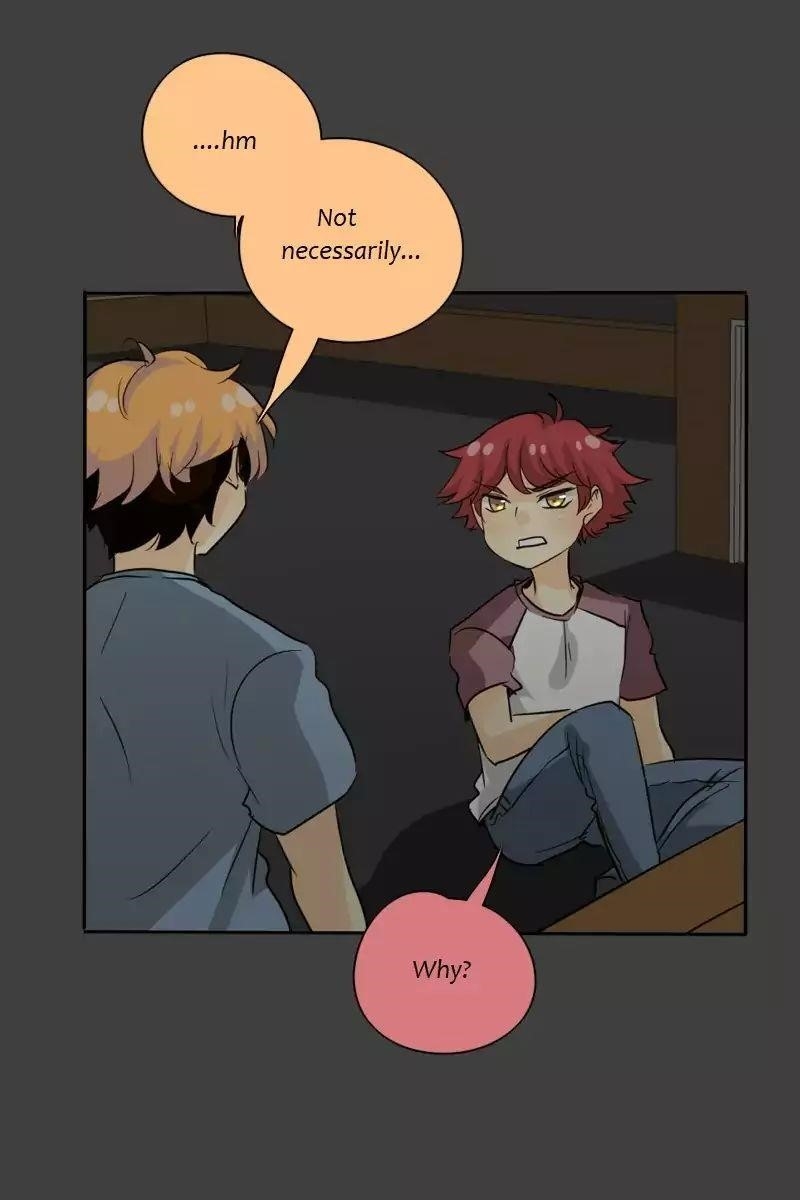 UnOrdinary Chapter 118 - Page 33 in English