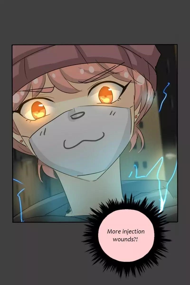 UnOrdinary Chapter 118 - Page 42 in English
