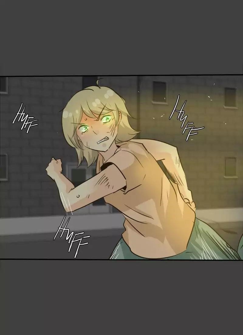 UnOrdinary Chapter 118 - Page 5 in English
